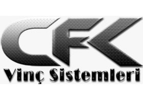 CFK VİNÇ SİSTEMLERİ
