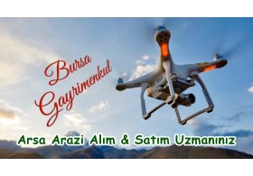 Bursa Gayrimenkul